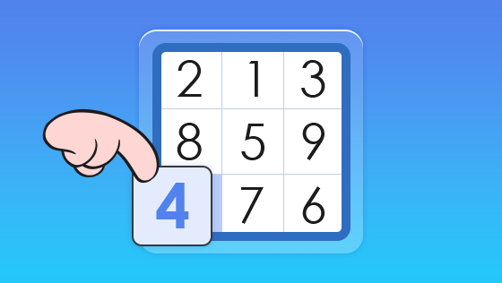 tricks for solving hard sudoku